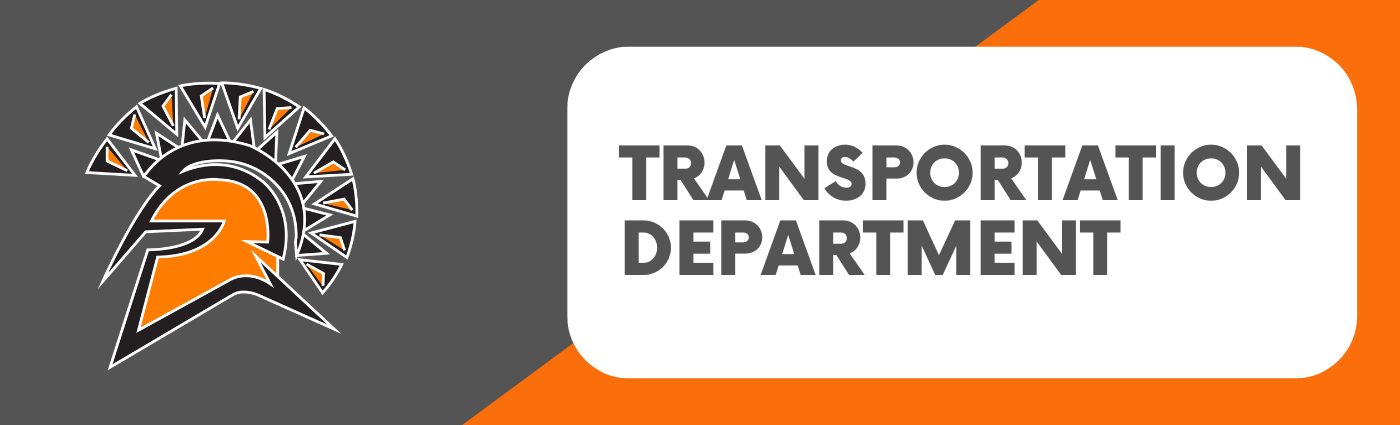 transportation banner